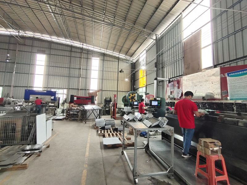 Cina GuangDong Tangshihoa Industry and Trade Co.,Ltd. Profil Perusahaan