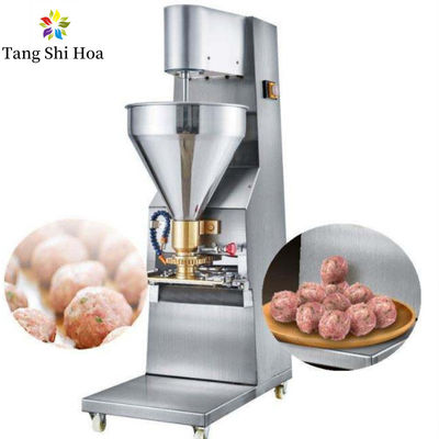 Mesin Bakso Berkinerja Stabil Mesin Pembentuk Bakso Isi Sayur