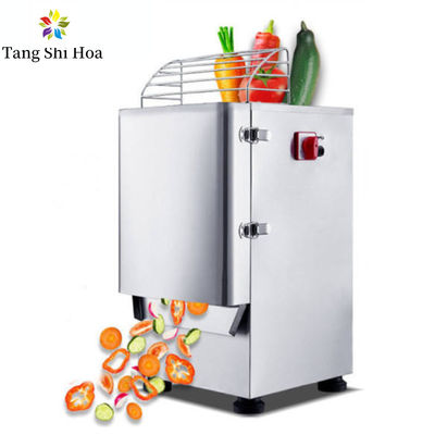 Mesin Pengolah Sayuran Buah Multifungsi 1600W Mesin Pengiris dan Pengiris Sayuran Bawang