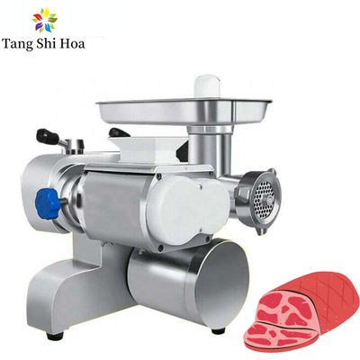 Pemotong dan Penggiling Daging 2.5Mm Mesin Pemotong dan Penggiling Daging Profesional